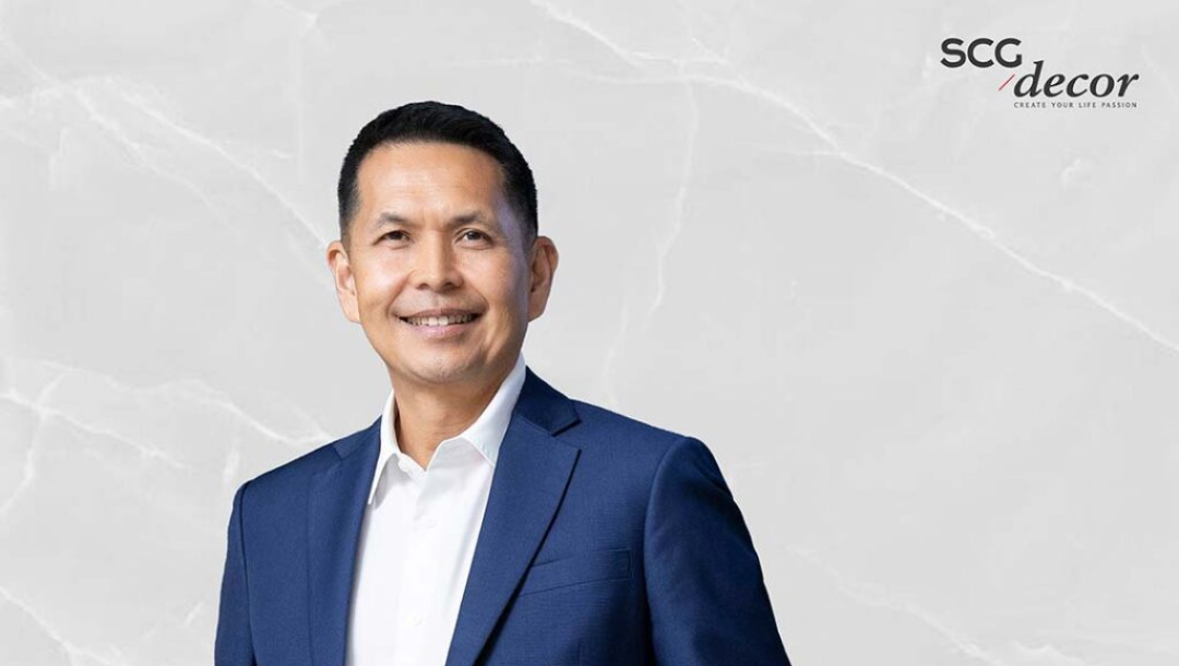 SCGD Unveils Its 2026 Business Plan, Accelerating Expansion in Vietnam and ASEAN Toward Becoming a Fully Integrated Regional Player in Surface Decoration Materials and Sanitary Ware