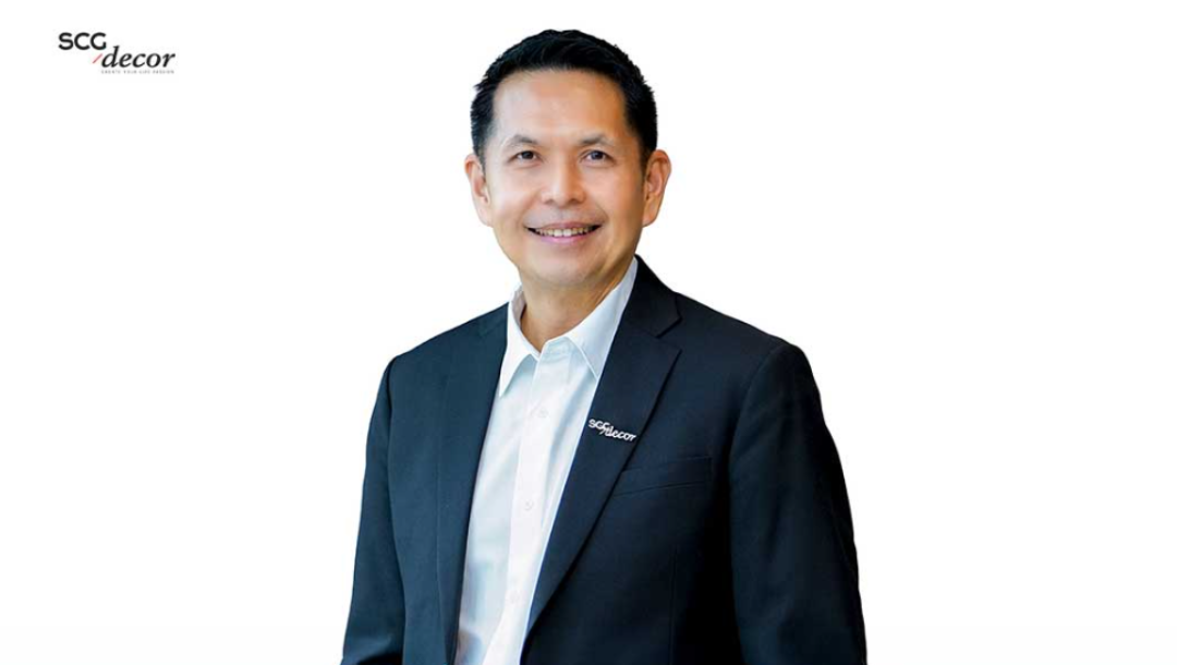 SCGD Accelerates Competitiveness with Over THB 1.6 Billion Investment in Vietnam and Thailand Production Bases to Drive Regional Optimization